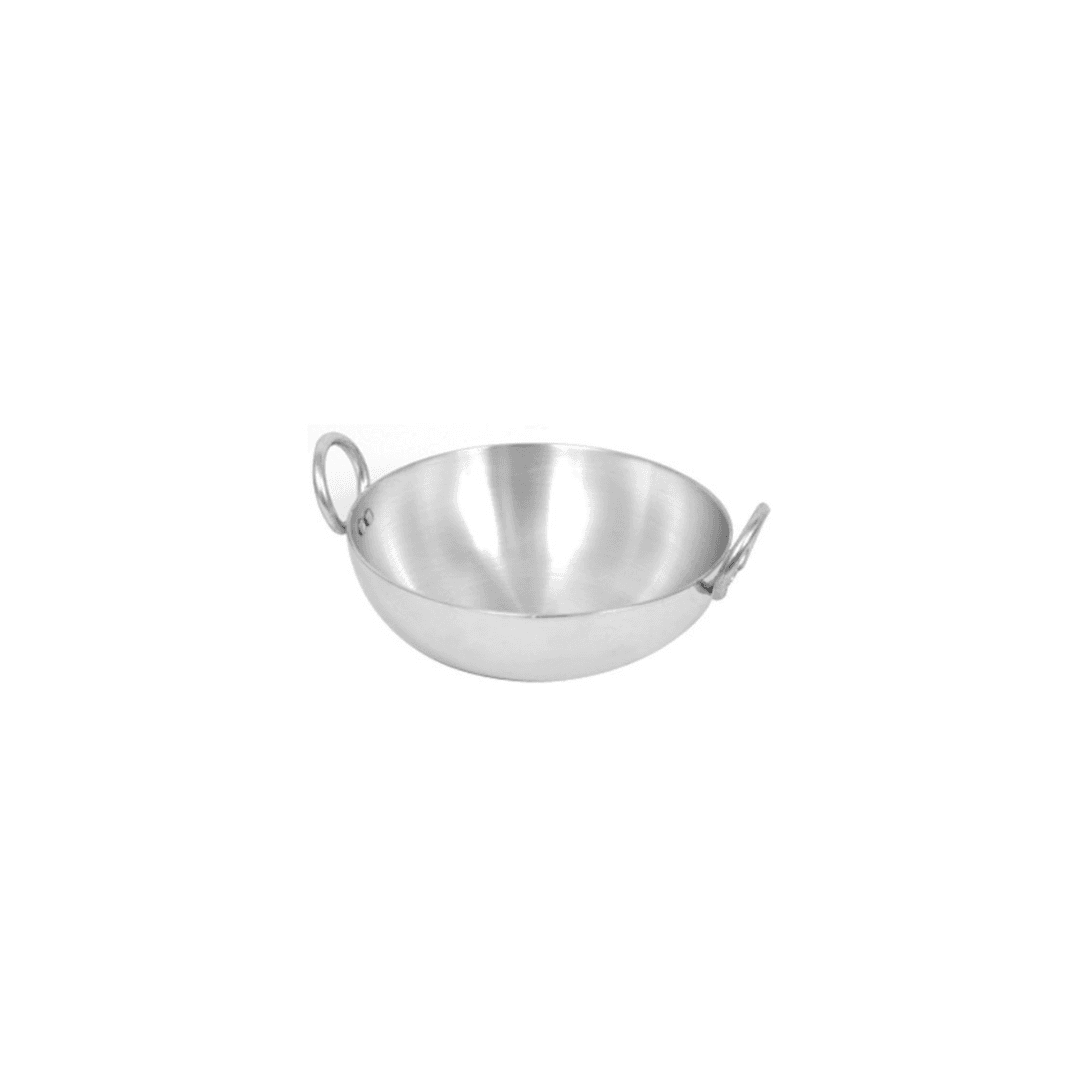Aluminum Sauce Pan | Sambhavnath Steel, Ahmedabad