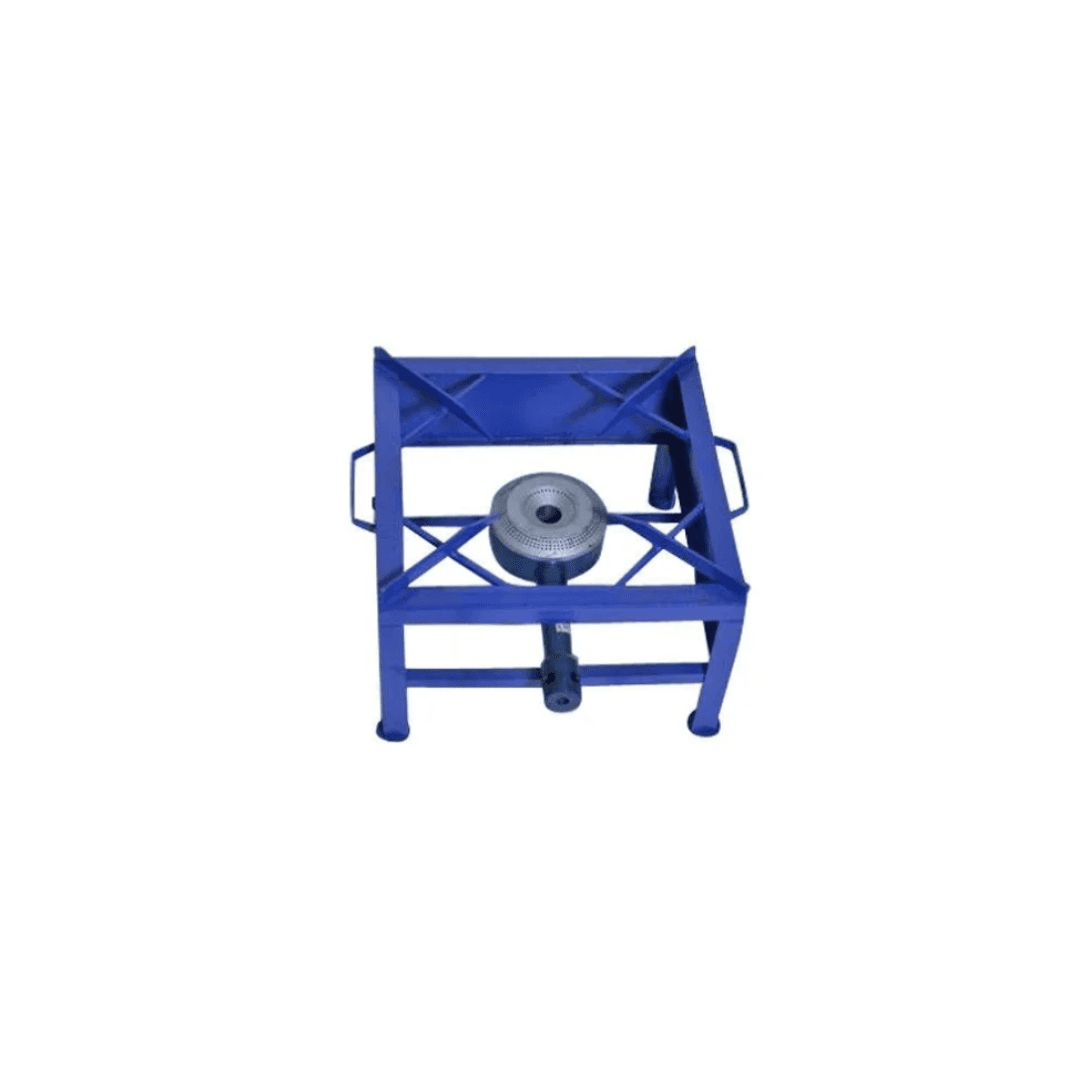 Iron Sagda (Trivet) | Sambhavnath Steel, Ahmedabad
