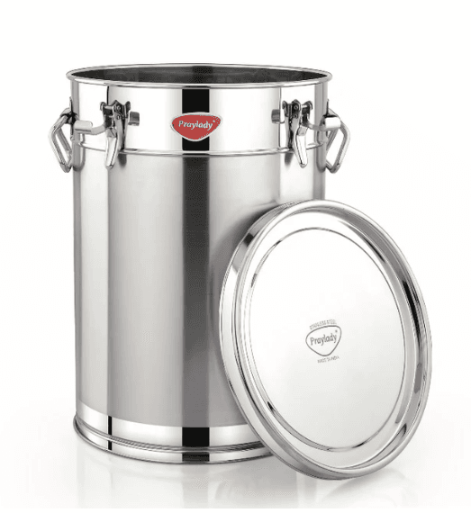 Aluminium vs Stainless Steel Pressure Cooker — Which Is Best for Indian Kitchens?